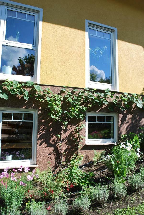 Casa Ramke Eitorf Exterior photo