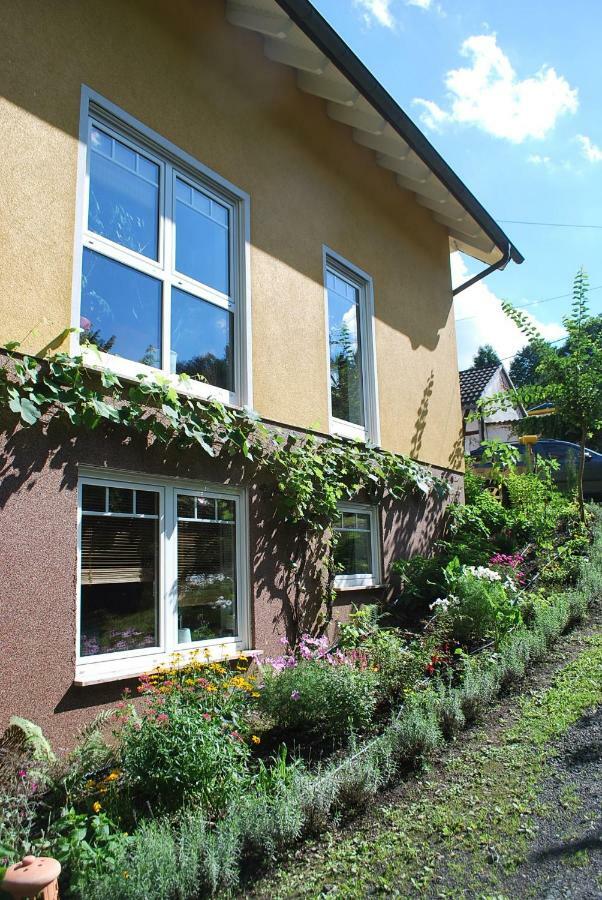 Casa Ramke Eitorf Exterior photo