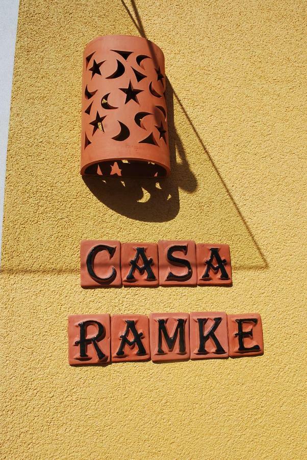 Casa Ramke Eitorf Exterior photo